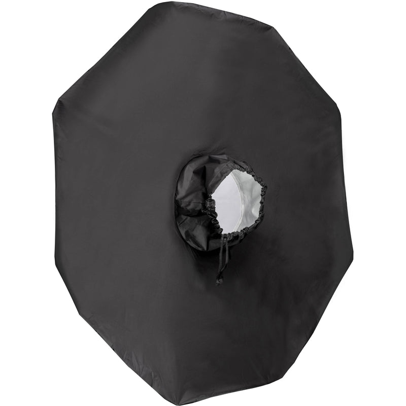 Angler Umbrella Reflector Cover (Black, 41-43")