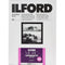 Ilford MULTIGRADE RC Deluxe Paper (Satin, 5 x 7", 100 Sheets)