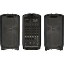 Fender Passport Event Series 2 Portable Powered PA System (375W)