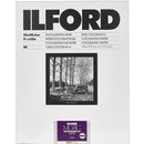 Ilford MULTIGRADE RC Deluxe Paper (Pearl, 5 x 7", 100 Sheets)