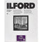 Ilford MULTIGRADE RC Deluxe Paper (Pearl, 8 x 10", 250 Sheets)