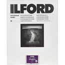 Ilford MULTIGRADE RC Deluxe Paper (Pearl, 11 x 14", 50 Sheets)