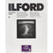 Ilford MULTIGRADE RC Deluxe Paper (Pearl, 16 x 20", 50 Sheets)