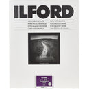 Ilford MULTIGRADE RC Deluxe Paper (Glossy, 8 x 10", 250 Sheets)