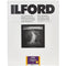 Ilford MULTIGRADE RC Deluxe Paper (Glossy, 11 x 14", 10 Sheets)