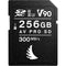 Angelbird 64GB AV Pro Mk 2 UHS-II SDXC Memory Card