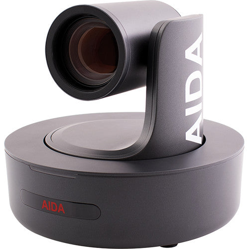 AIDA Imaging Full HD NDI Broadcast PTZ Camera with 12x Optical Zoom