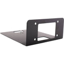 AIDA Imaging PTZ Universal Wall Mount Bracket