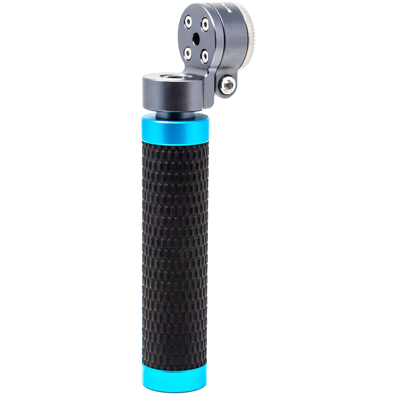 Kondor Blue Quick Release Rosette Handgrip (Left)