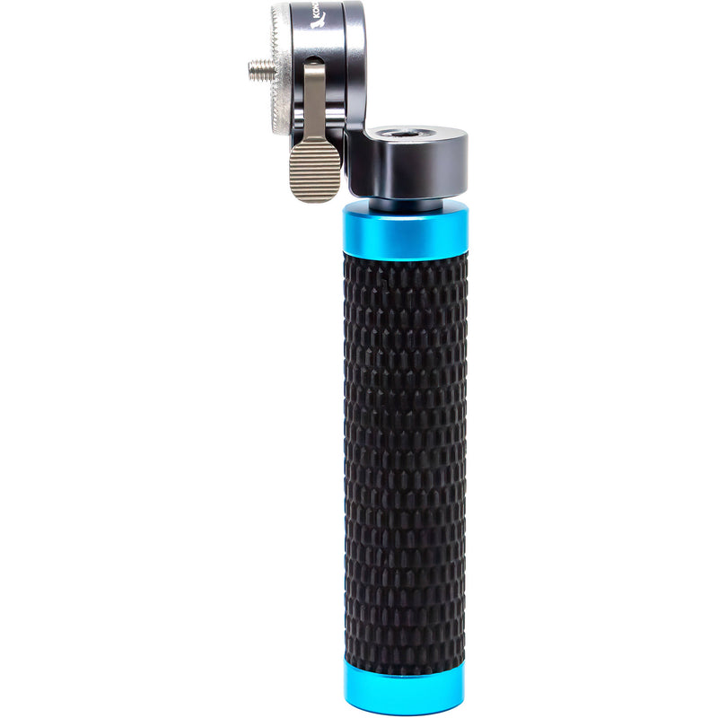 Kondor Blue Quick Release Rosette Handgrip (Left)