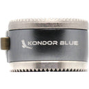 Kondor Blue Quick Release Rosette Module (Left)