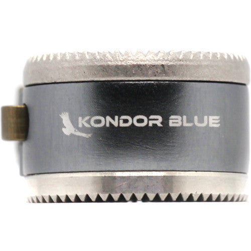 Kondor Blue Quick Release Rosette Module (Right)