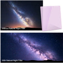 K&F Concept Nano L Natural Night Light Pollution Filter (100 x 100mm)