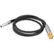 CAMVATE BNC to 0B 5-Pin Push-Pull Timecode Cable for ARRI ALEXA Mini (39.4")