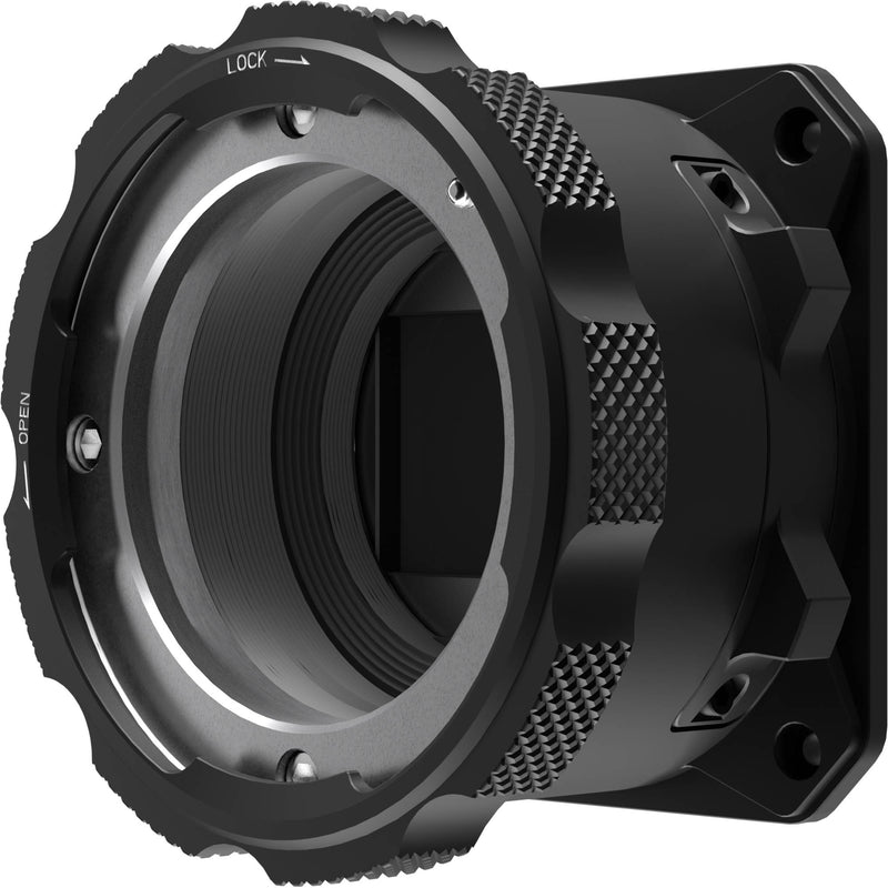 Z CAM E2-F8 Full-Frame 8K Cinema Camera (PL Mount)