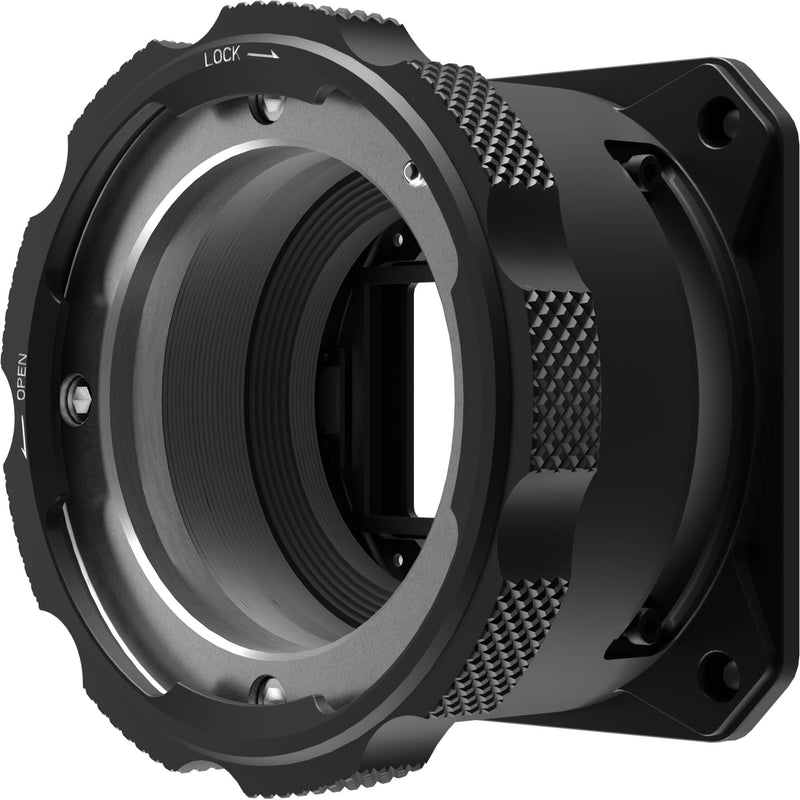 Z CAM E2-F8 Full-Frame 8K Cinema Camera (PL Mount)