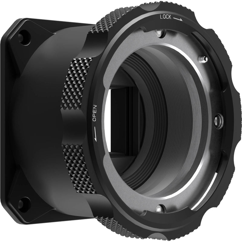 Z CAM E2-F8 Full-Frame 8K Cinema Camera (PL Mount)