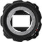 Z CAM Interchangeable Lens Mount for E2 Flagship Series (M Mount)