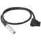 CAMVATE D-Tap to 4-Pin Power Cable for Canon C200/C300 Mark II