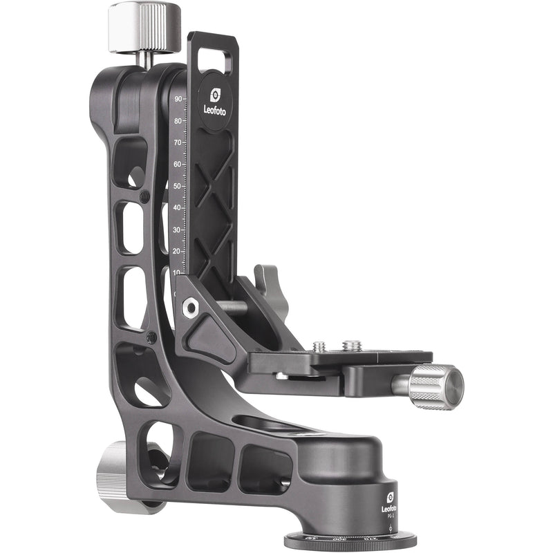 Leofoto PG-1 Gimbal (Black)