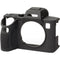 easyCover Silicone Protection Cover for Nikon D780 (Black)