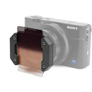 NiSi Filter System for Sony Cyber-shot DSC-RX100 VI or DSC-RX100 VII Digital Camera (Professional Kit)