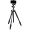 Manfrotto Element MII Aluminum Tripod with Ball Head (Black)