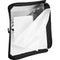 Godox S2 Bowens Mount Bracket with Softbox, Grid & Carrying Bag Kit (31.5 x 31.5")