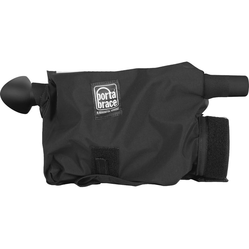 Porta Brace Quick Slick Rain Cover for JVC GY-HC550 Camcorder