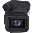 Porta Brace Quick Slick Rain Cover for JVC GY-HC550 Camcorder