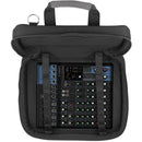 Porta Brace MIXER-YAMAHA Compact Carrying Case for MG10XU Audio Mixer