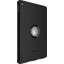 OtterBox Defender Series Case for 10.2" 7th Gen iPad (Black)