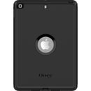 OtterBox Defender Series Case for 10.2" 7th Gen iPad (Black)