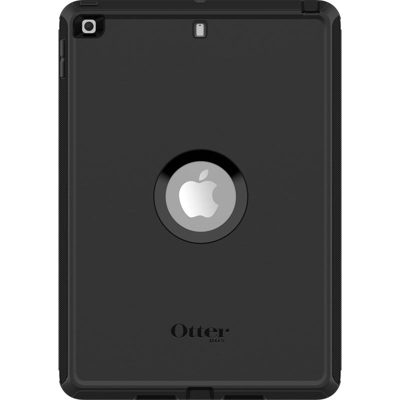 OtterBox Defender Series Case for 10.2" 7th Gen iPad (Black)