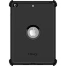 OtterBox Defender Series Case for 10.2" 7th Gen iPad (Black)