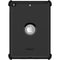 OtterBox Defender Series Case for 10.2" 7th Gen iPad (Black)