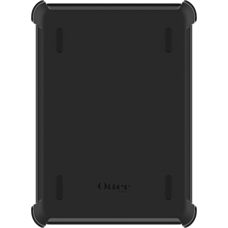 OtterBox Defender Series Case for 10.2" 7th Gen iPad (Black)