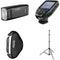 Godox BOORAY Kit for Canon