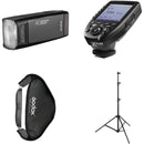 Godox BOORAY Kit for Olympus and Panasonic