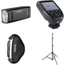 Godox BOORAY Kit for Nikon