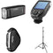 Godox BOORAY Kit for Nikon