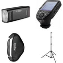 Godox BOORAY Kit for Olympus and Panasonic