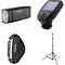 Godox BOORAY Kit for FUJIFILM