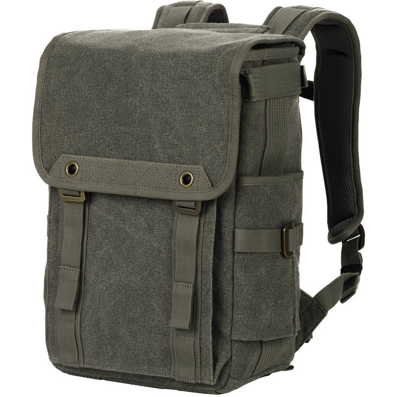 Think Tank Photo Retrospective Backpack 15L (Pinestone)