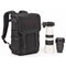 Think Tank Photo Retrospective Backpack 15L (Black)