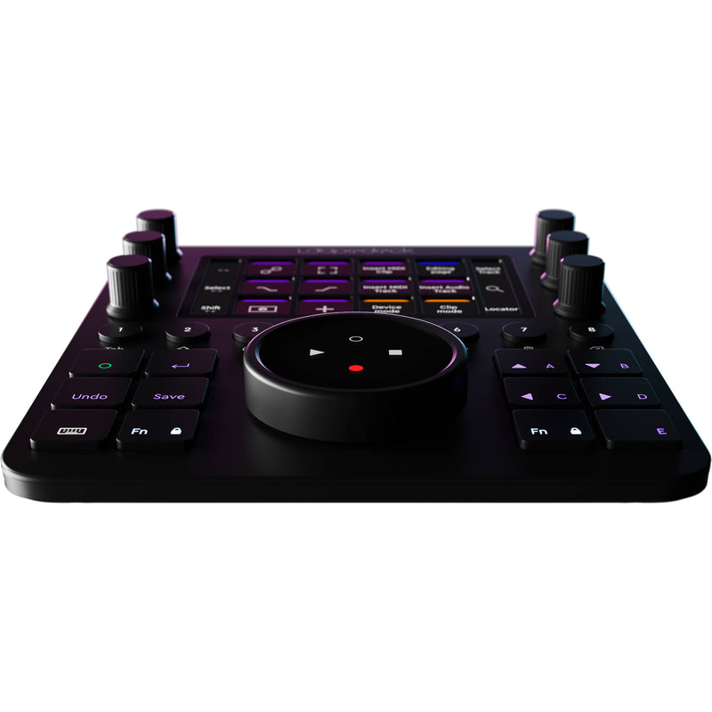 Loupedeck Creative Tool