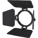 Light & Motion Extended Barn Doors Modifier for Stella Pro DM Lights