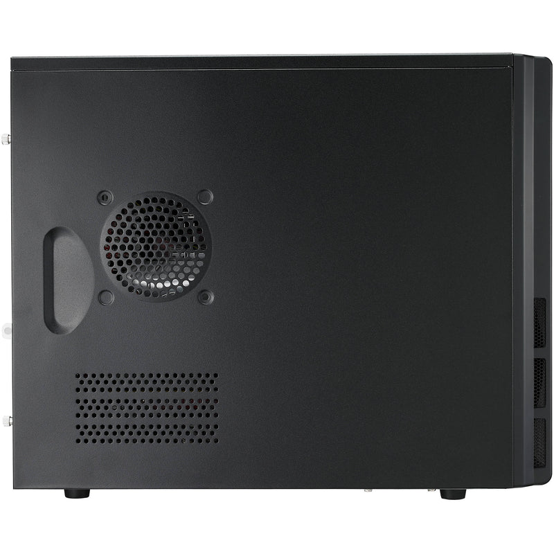 Cooler Master Elite 342 Mini-Tower Case with 400W Power Supply