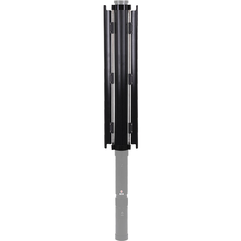 FotodioX Barndoors for DaoLite 360 Wand-Style LED Tube Light