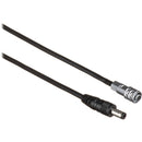 IndiPRO Tools 2.5mm to 2-Pin Power Cable for Blackmagic Pocket Cinema Camera 4K/6K (10")